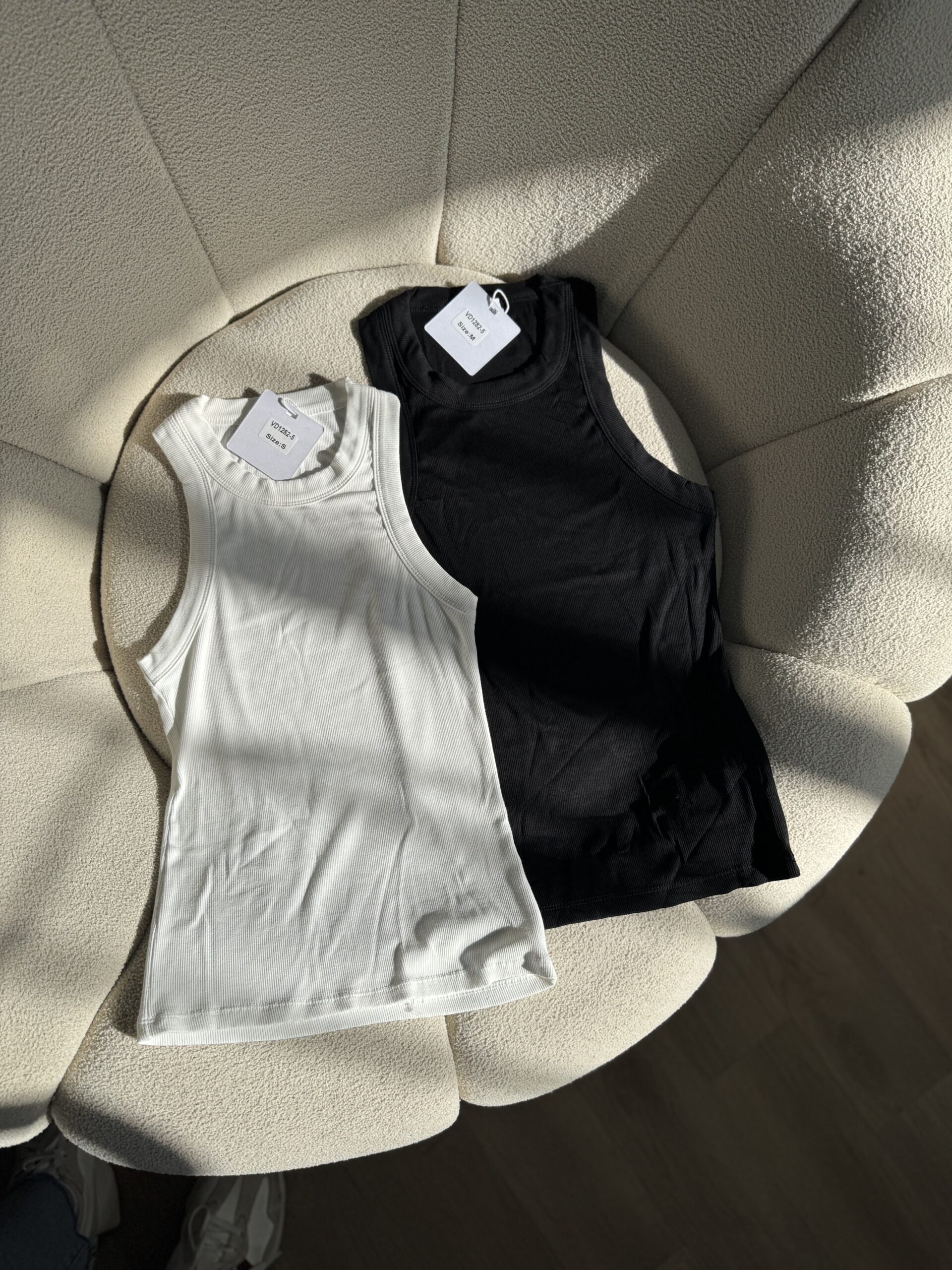 Body 100% coton – Image 3