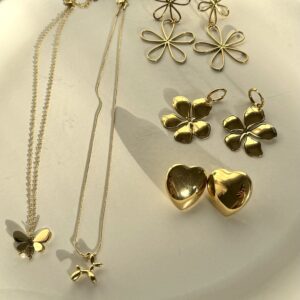 Accessoires en Acier Inoxydable