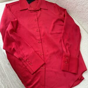 Chemise En Satin