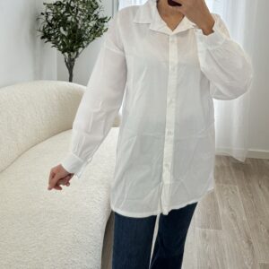 Chemise Blanche