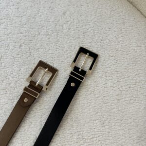 Ceinture AJ