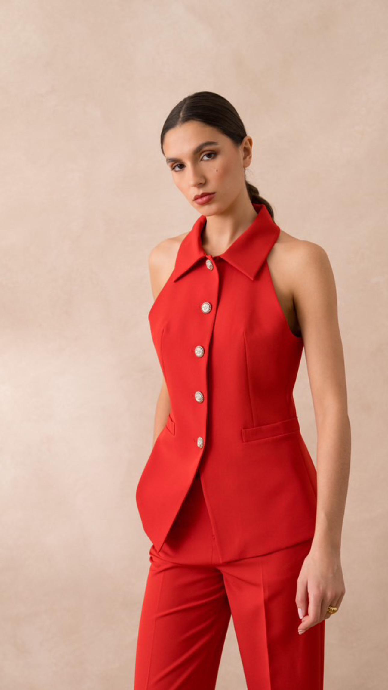 Ensemble Rouge – Image 2