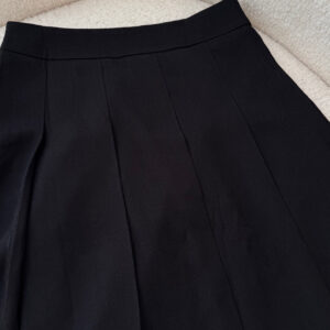 Jupe Classique Chanel