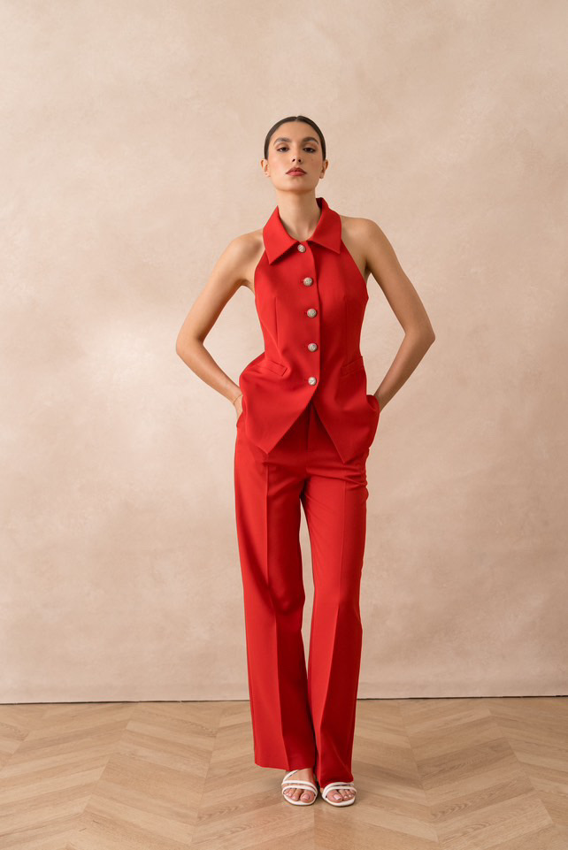 Ensemble Rouge – Image 3