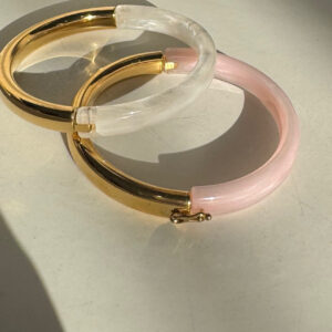 Bracelet Cristallin
