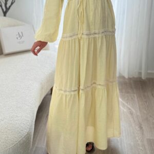 Robe Lumière d’Été