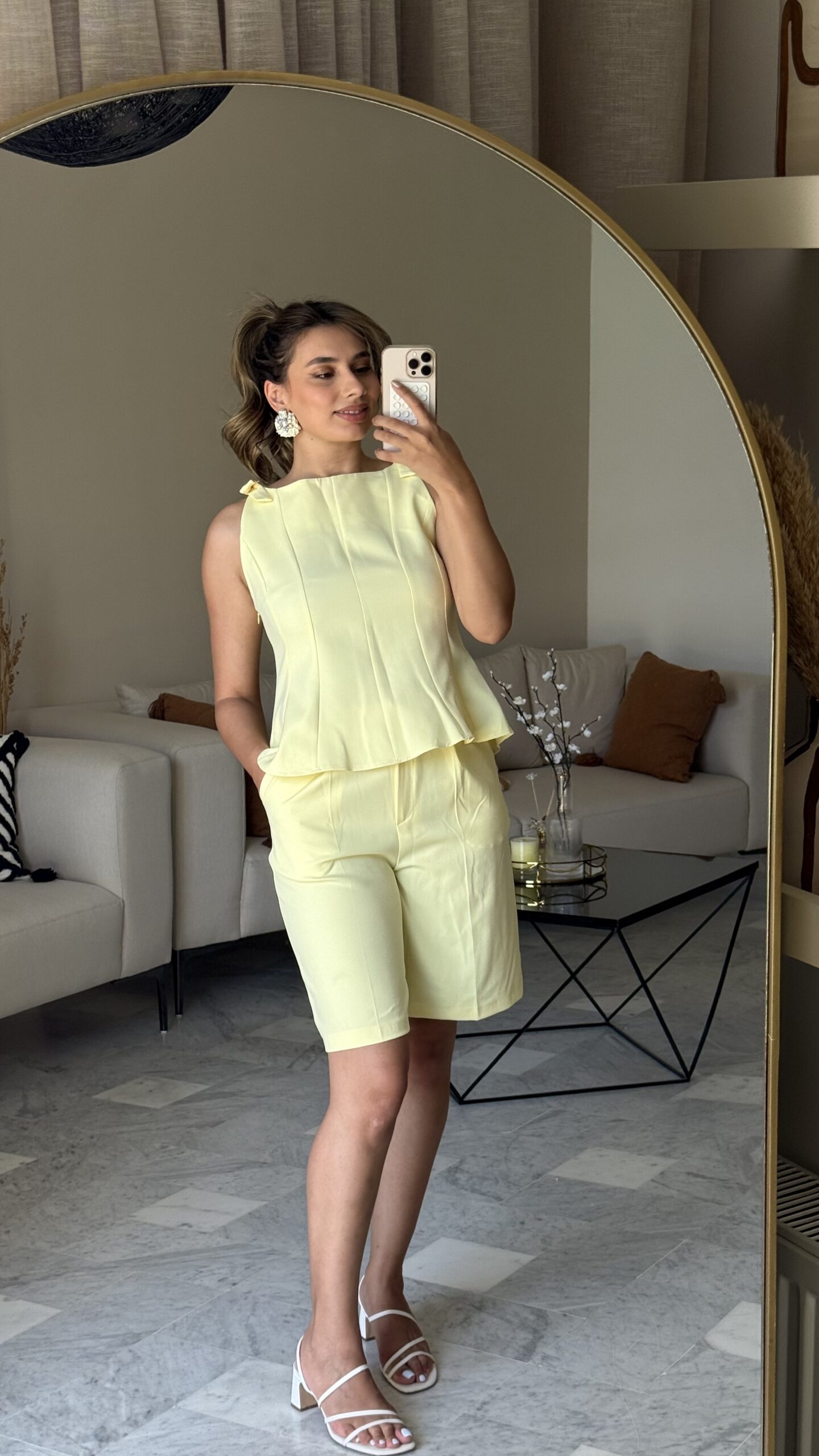 Ensemble Limonade Chic – Image 6
