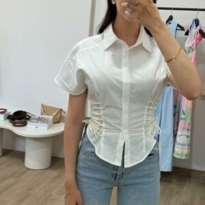 Chemise Corset