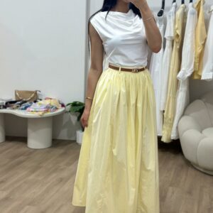 Jupe Éclat Pastel