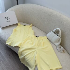 Ensemble Limonade Chic