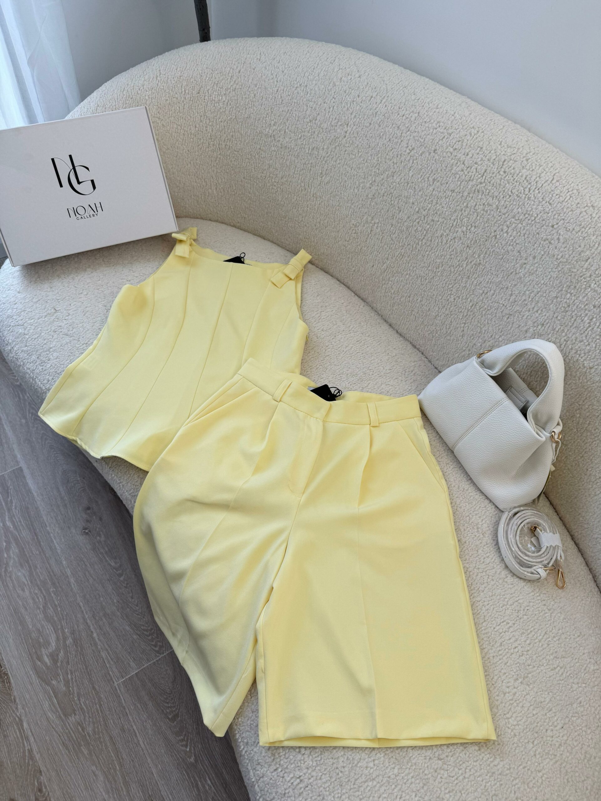 Ensemble Limonade Chic – Image 4