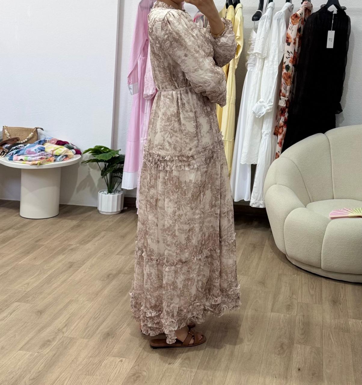 Robe Café de Paris – Image 3
