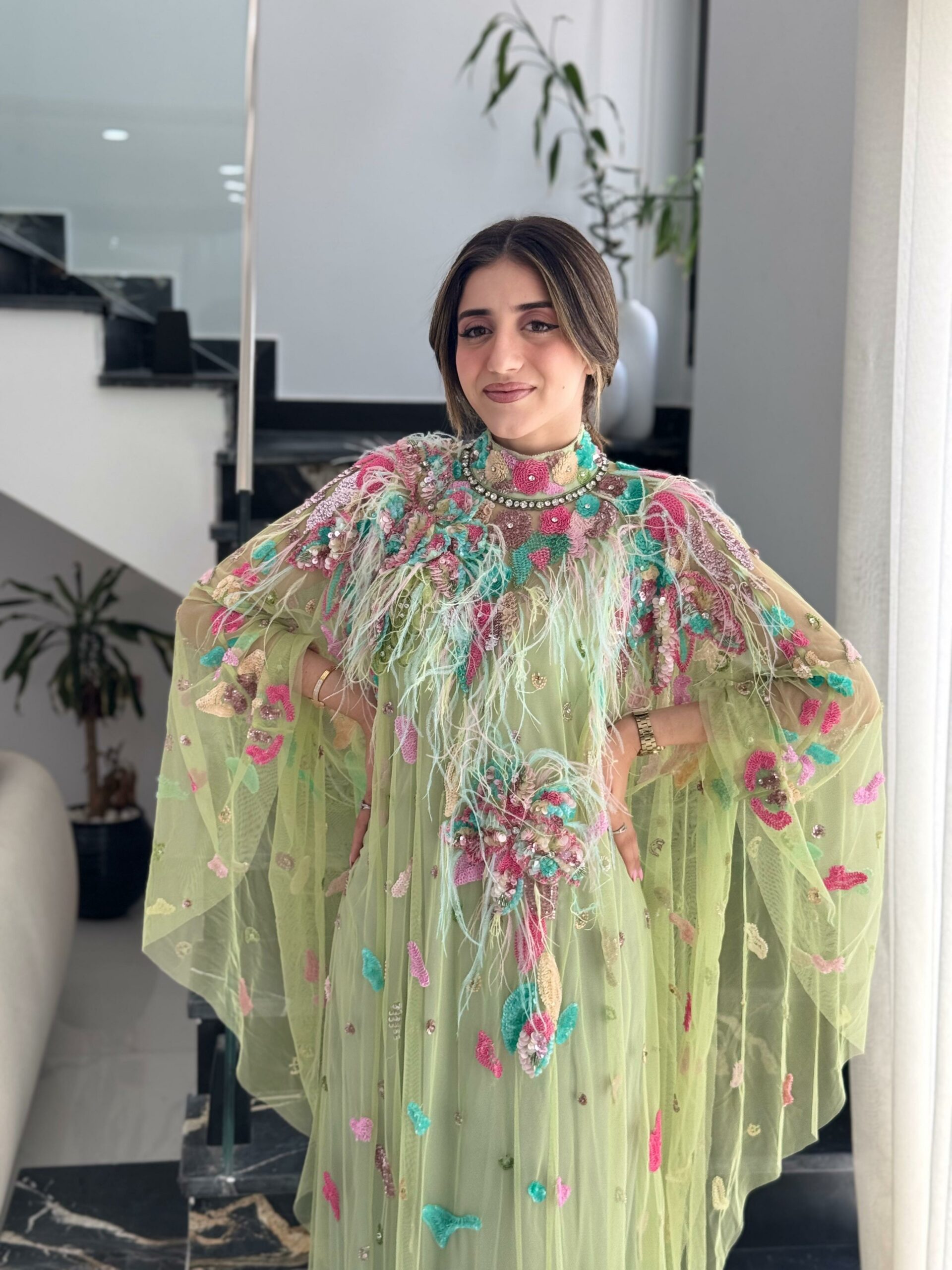 Robe Muse Pastelle – Image 2