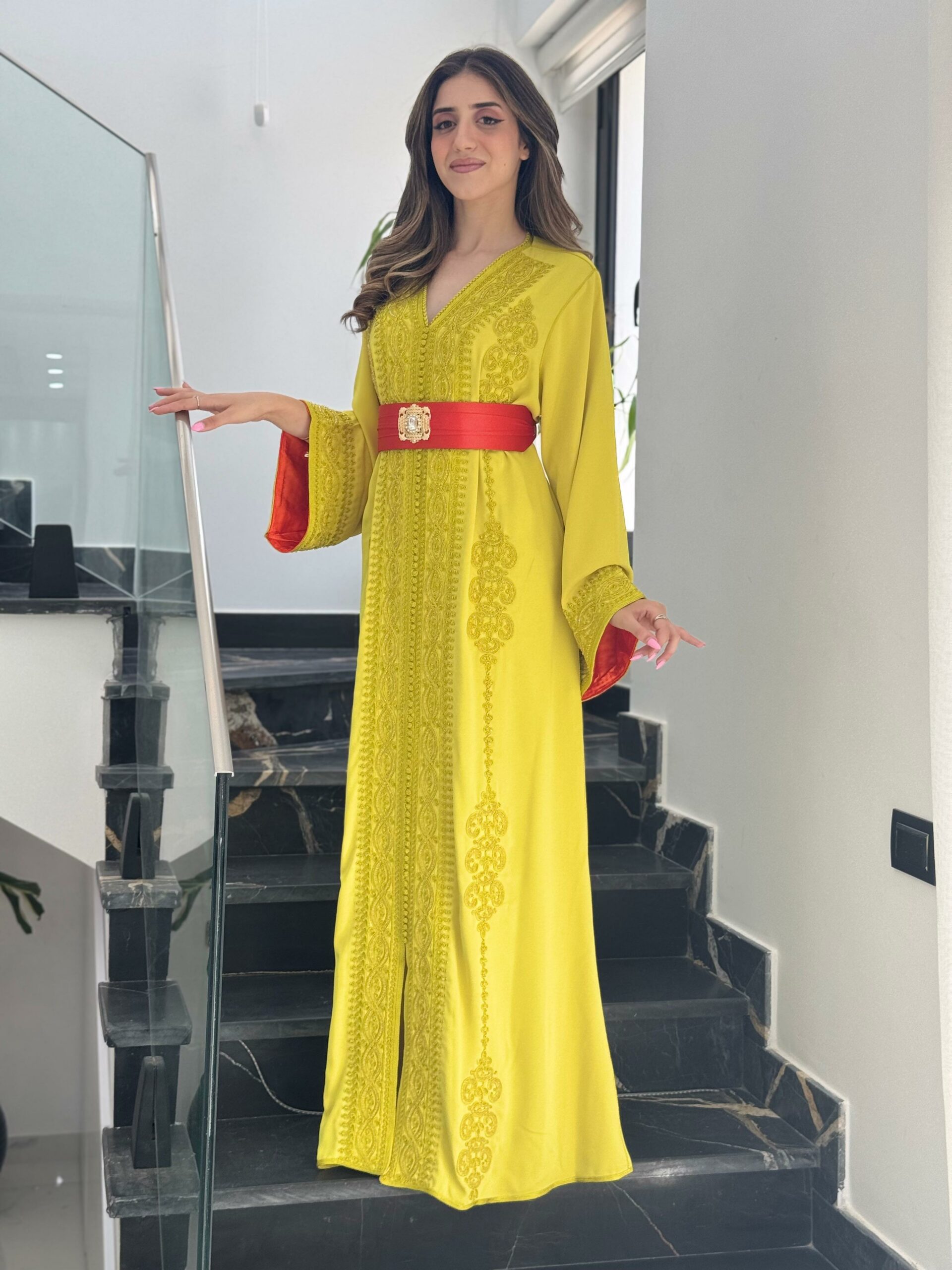 Caftan Lamissa – Image 6