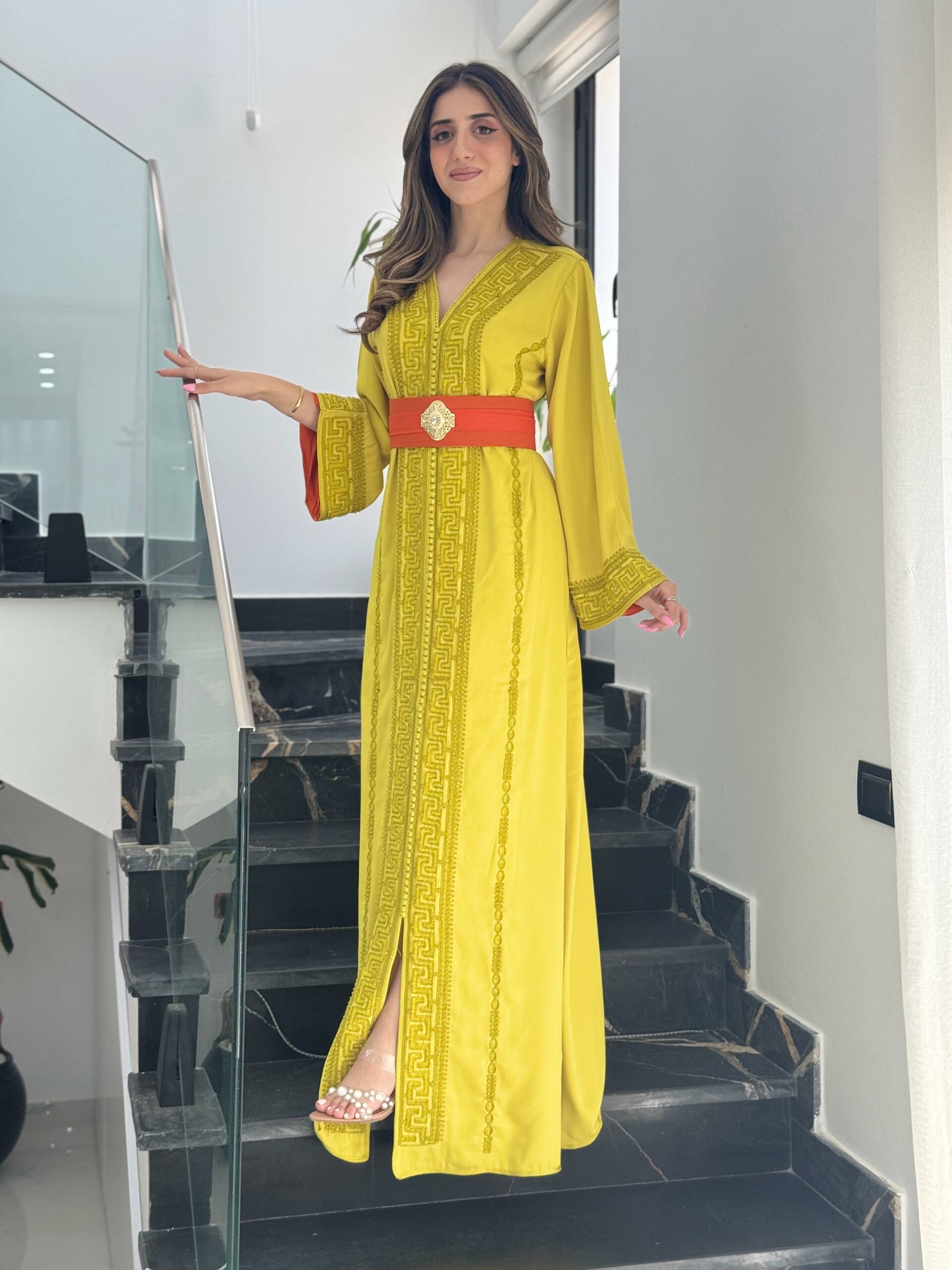 Caftan Lamissa – Image 8