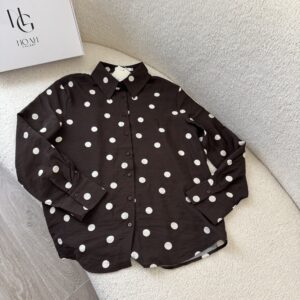 Chemise Moka