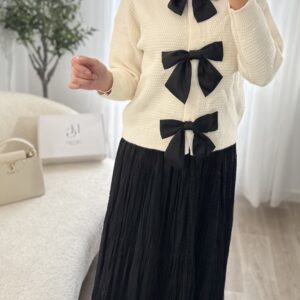 Pull Papillon