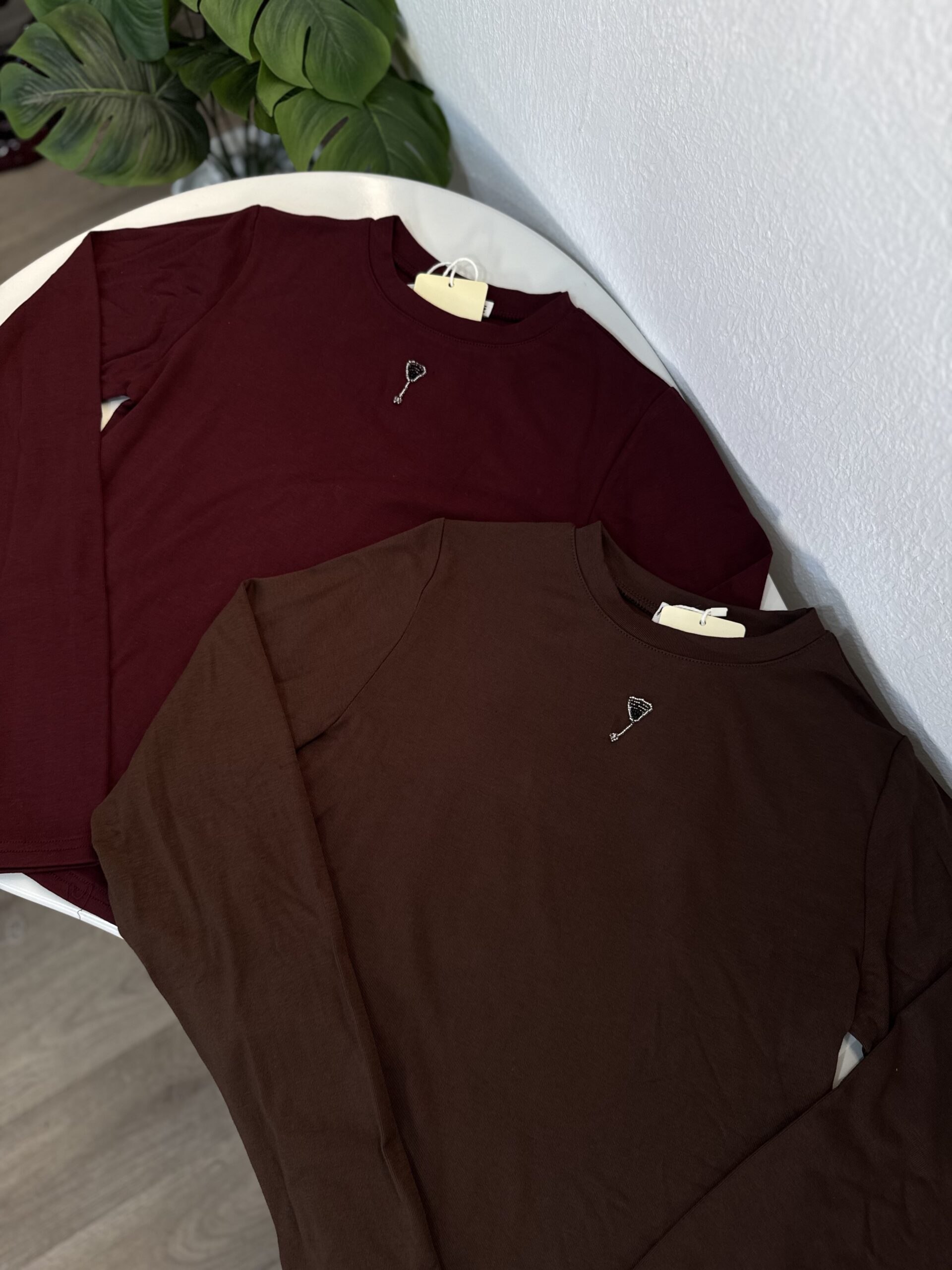 Pull Douceur Intemporelle