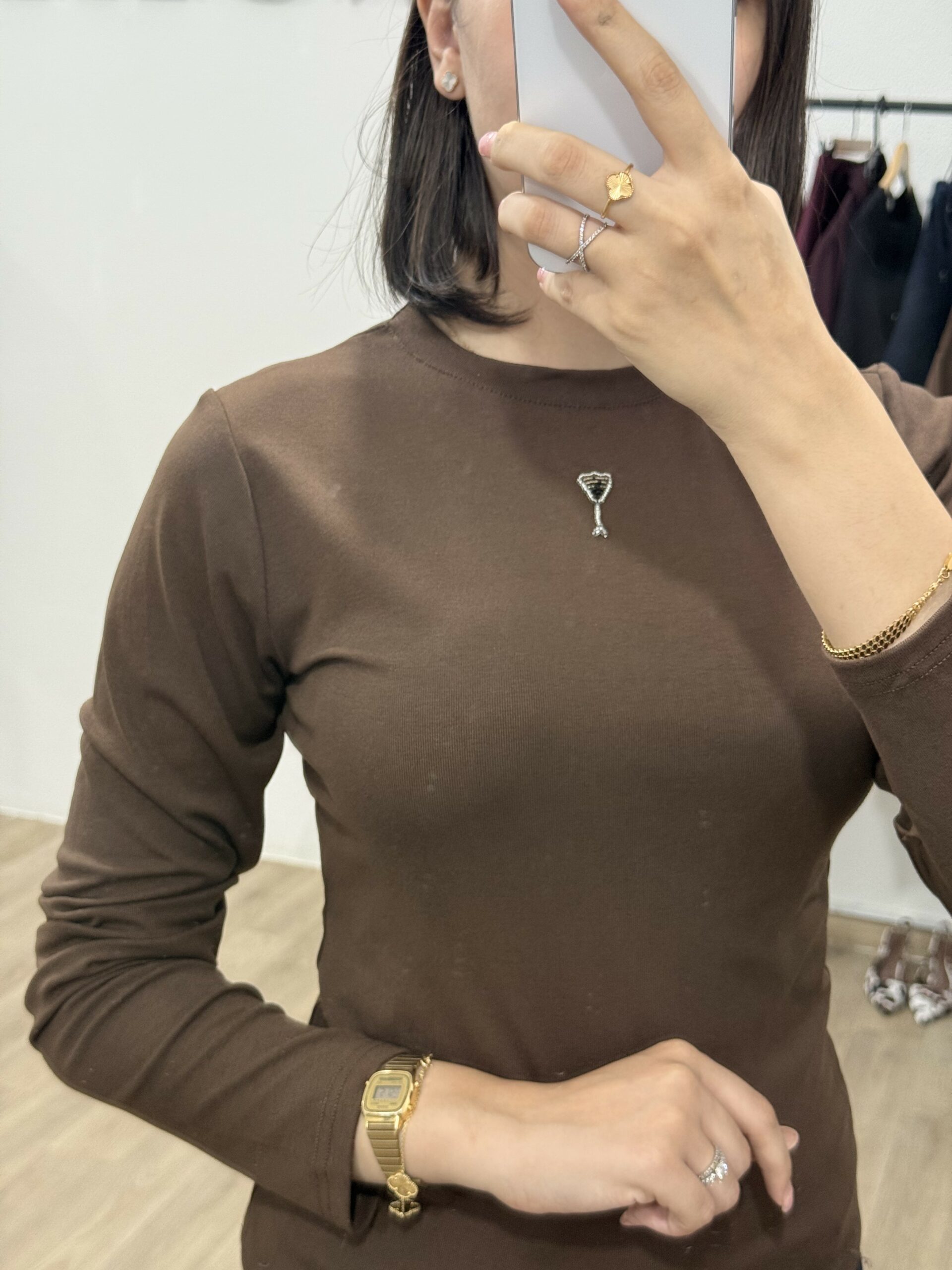 Pull Douceur Intemporelle – Image 4