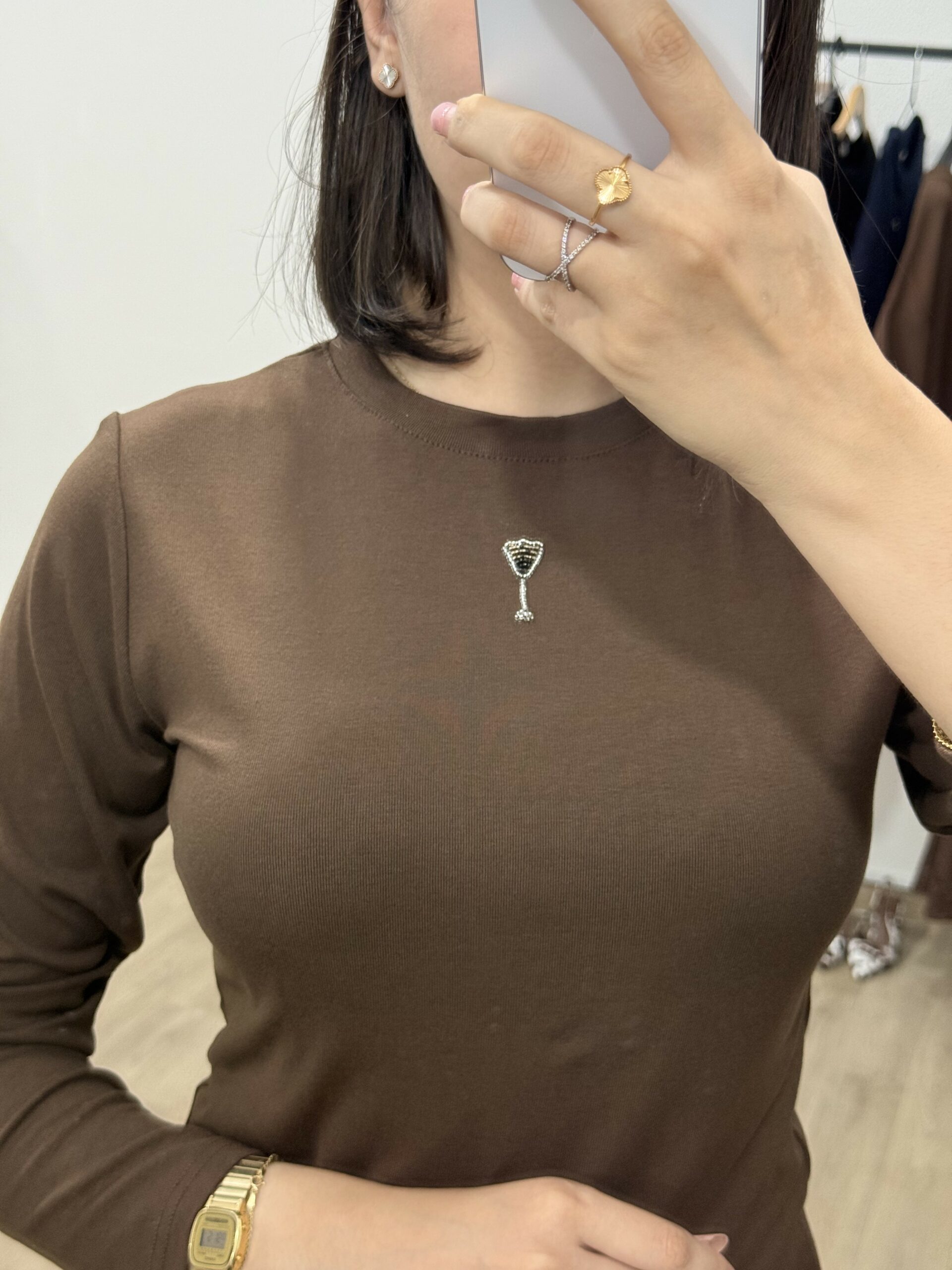 Pull Douceur Intemporelle – Image 3