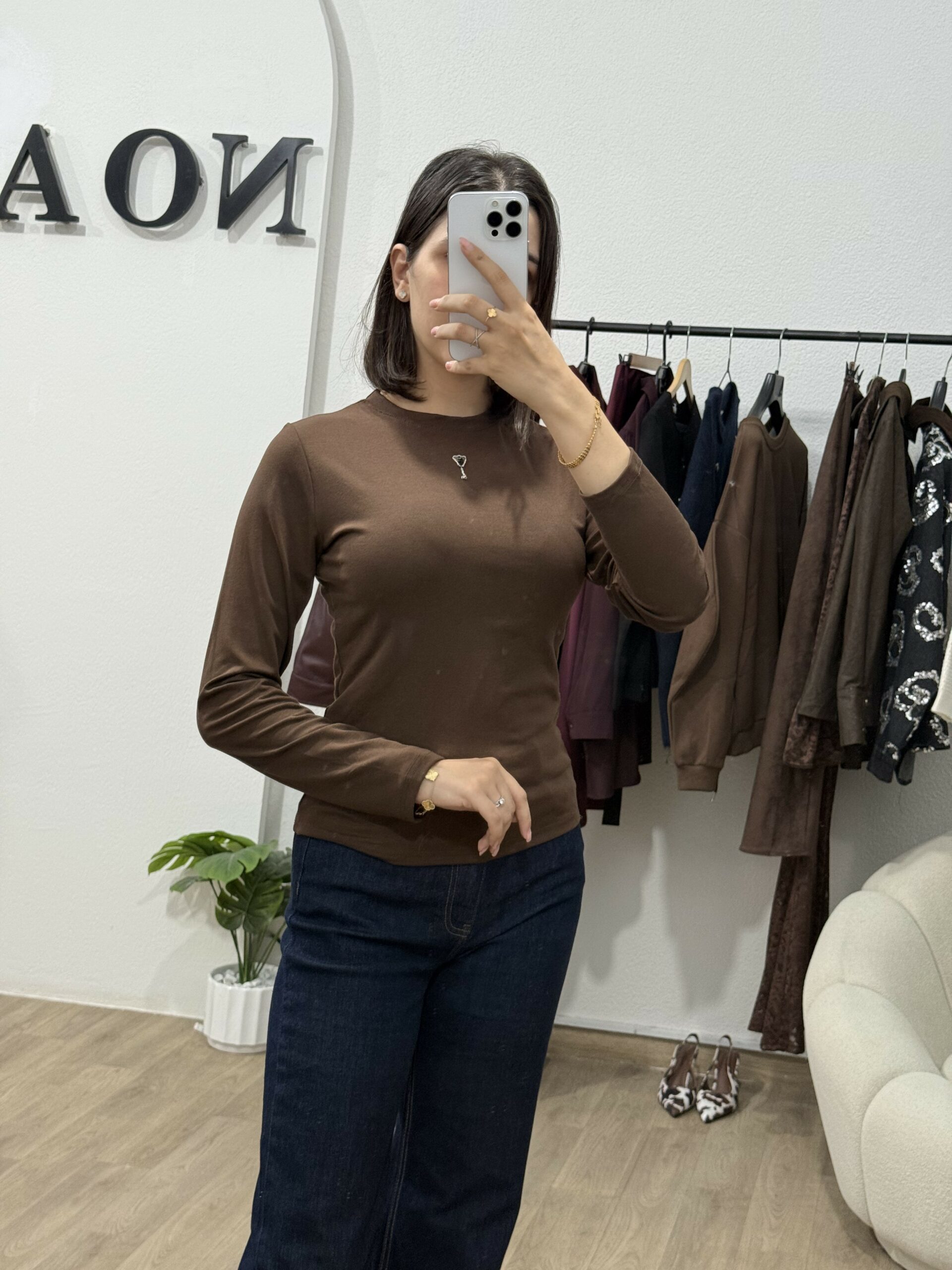 Pull Douceur Intemporelle – Image 2