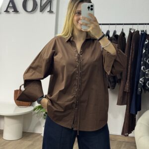 Chemise Tressia