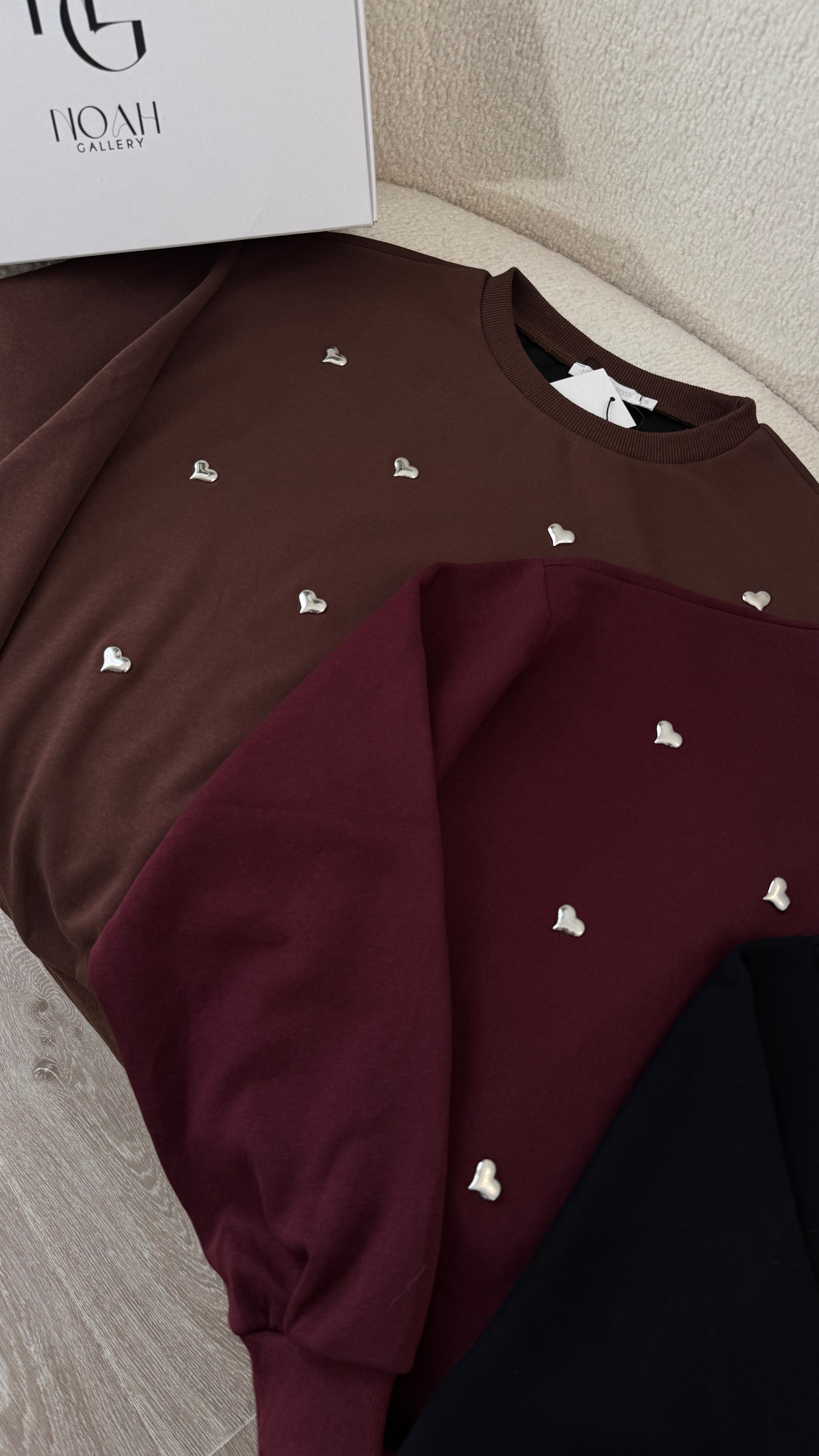 Sweat Heart – Image 10