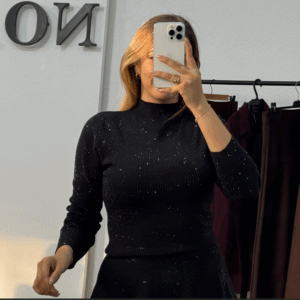 Pull Black galaxy