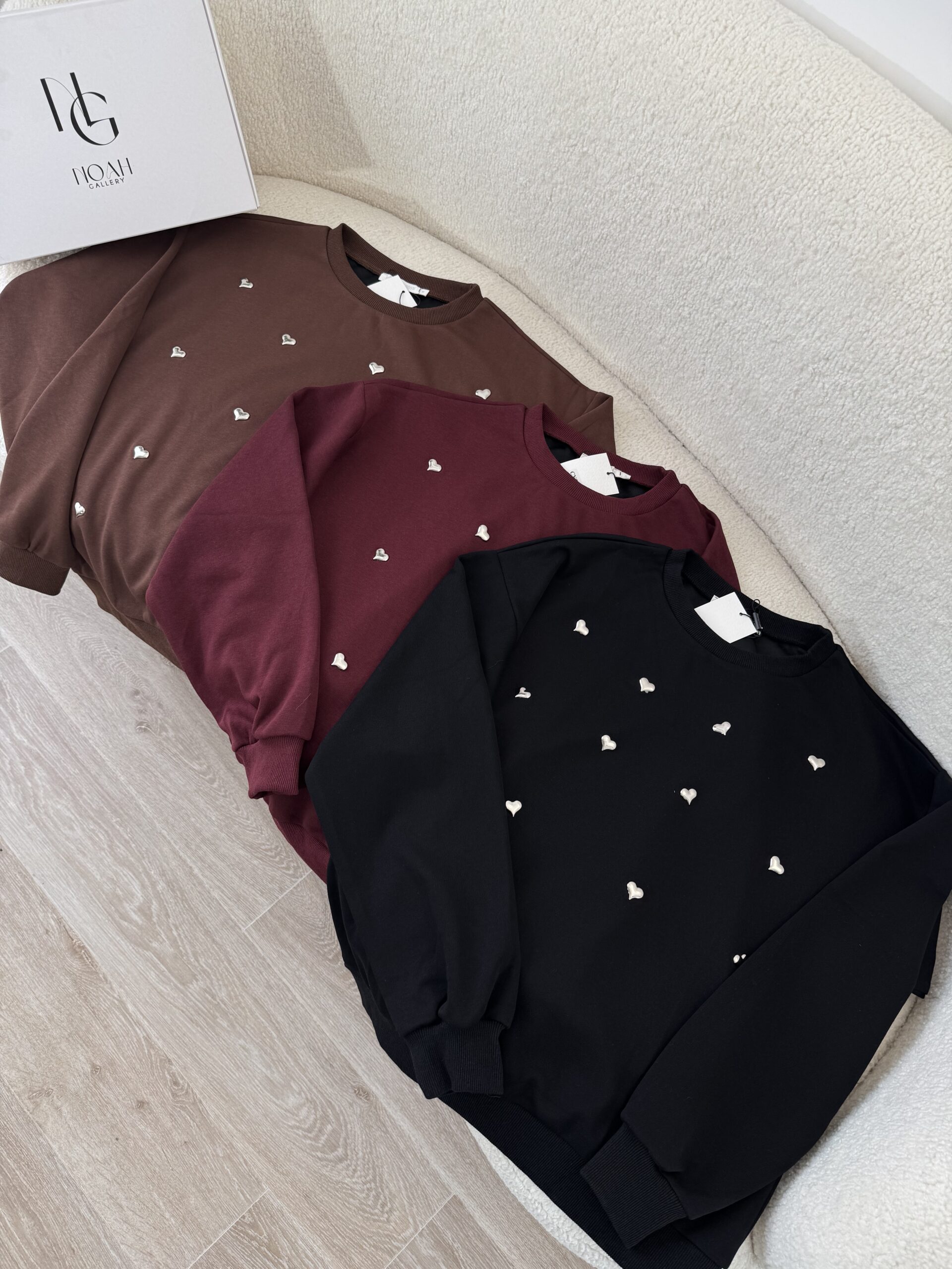 Sweat Heart – Image 2