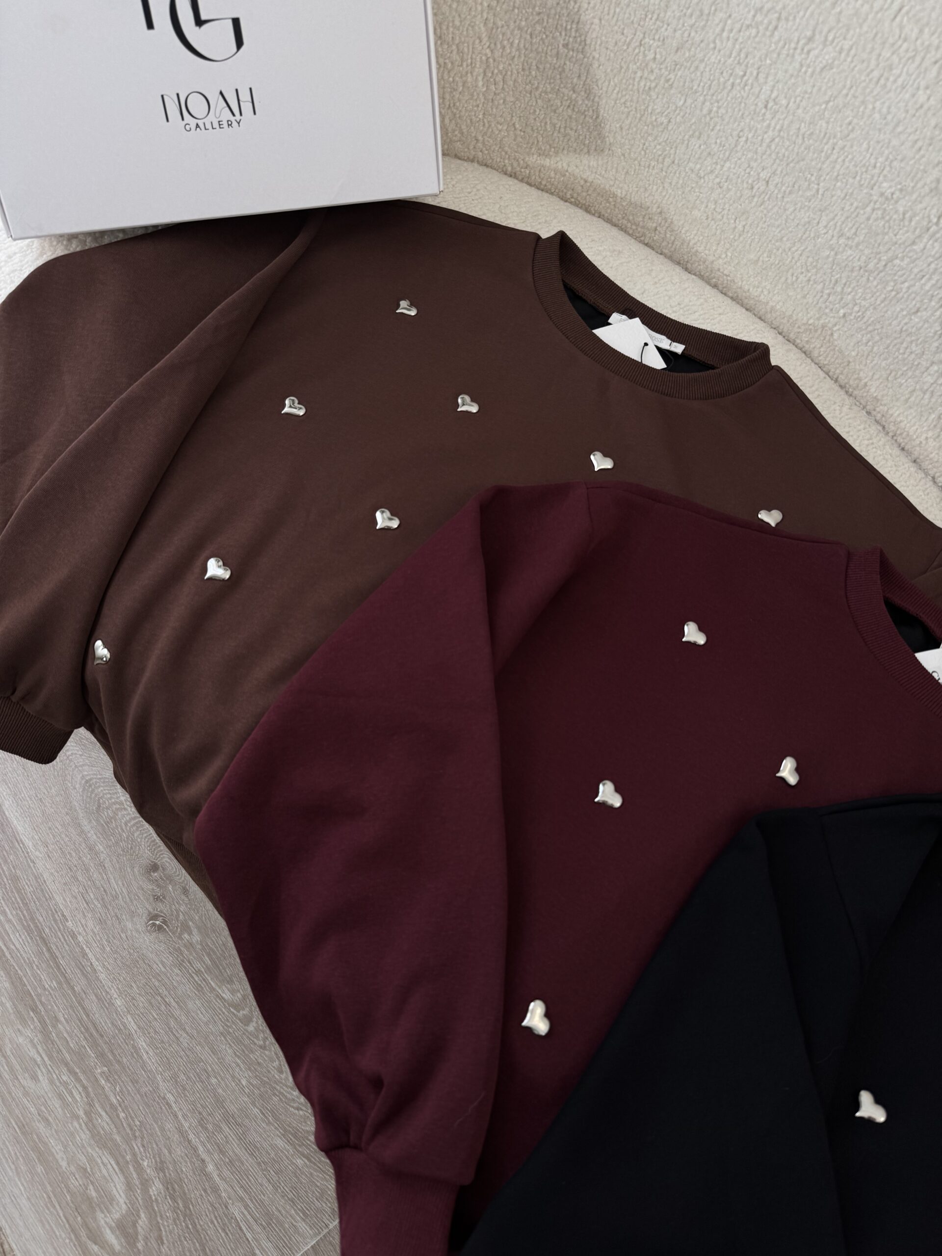 Sweat Heart – Image 4