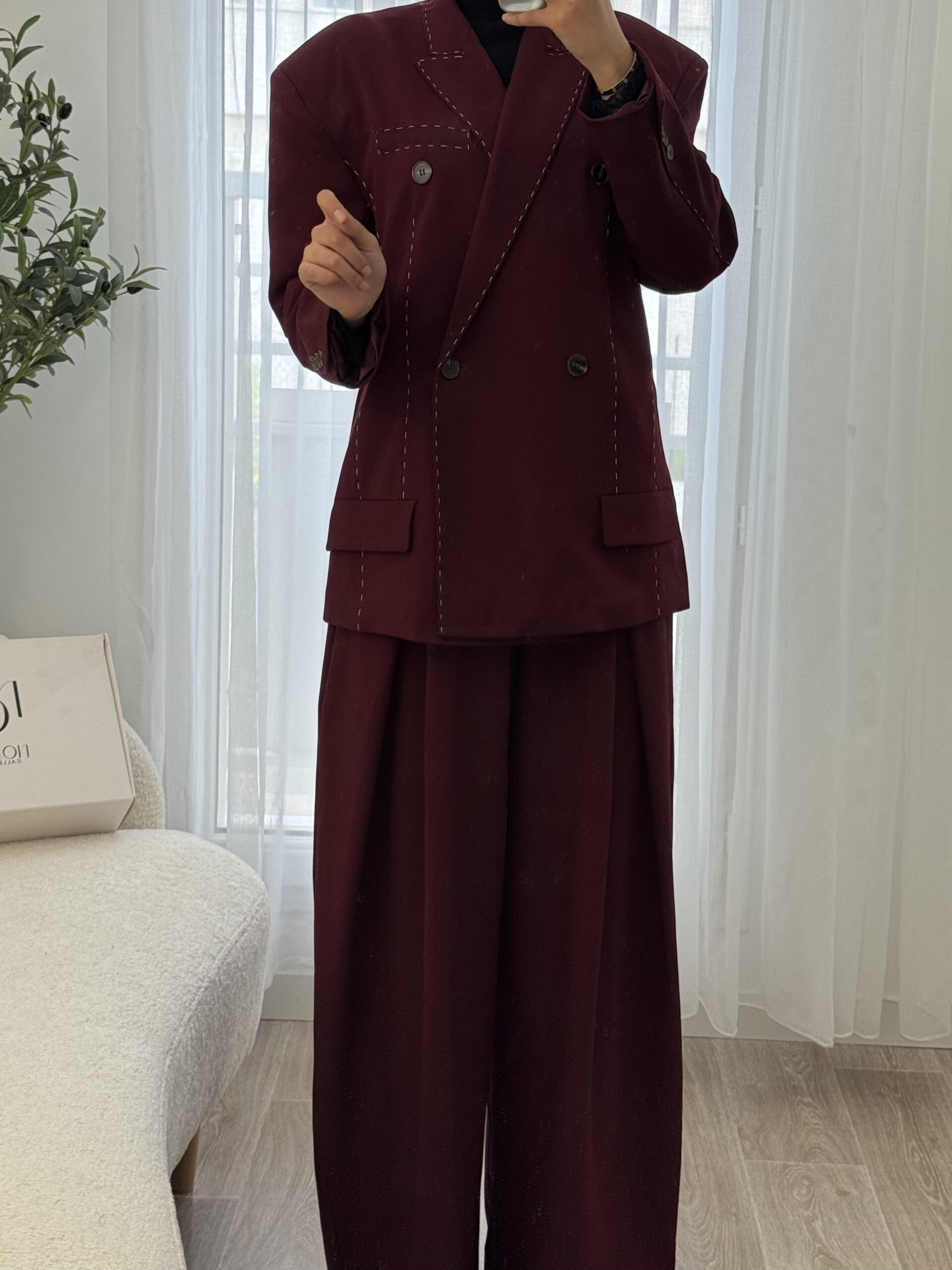 Blazer Bella Class – Image 3