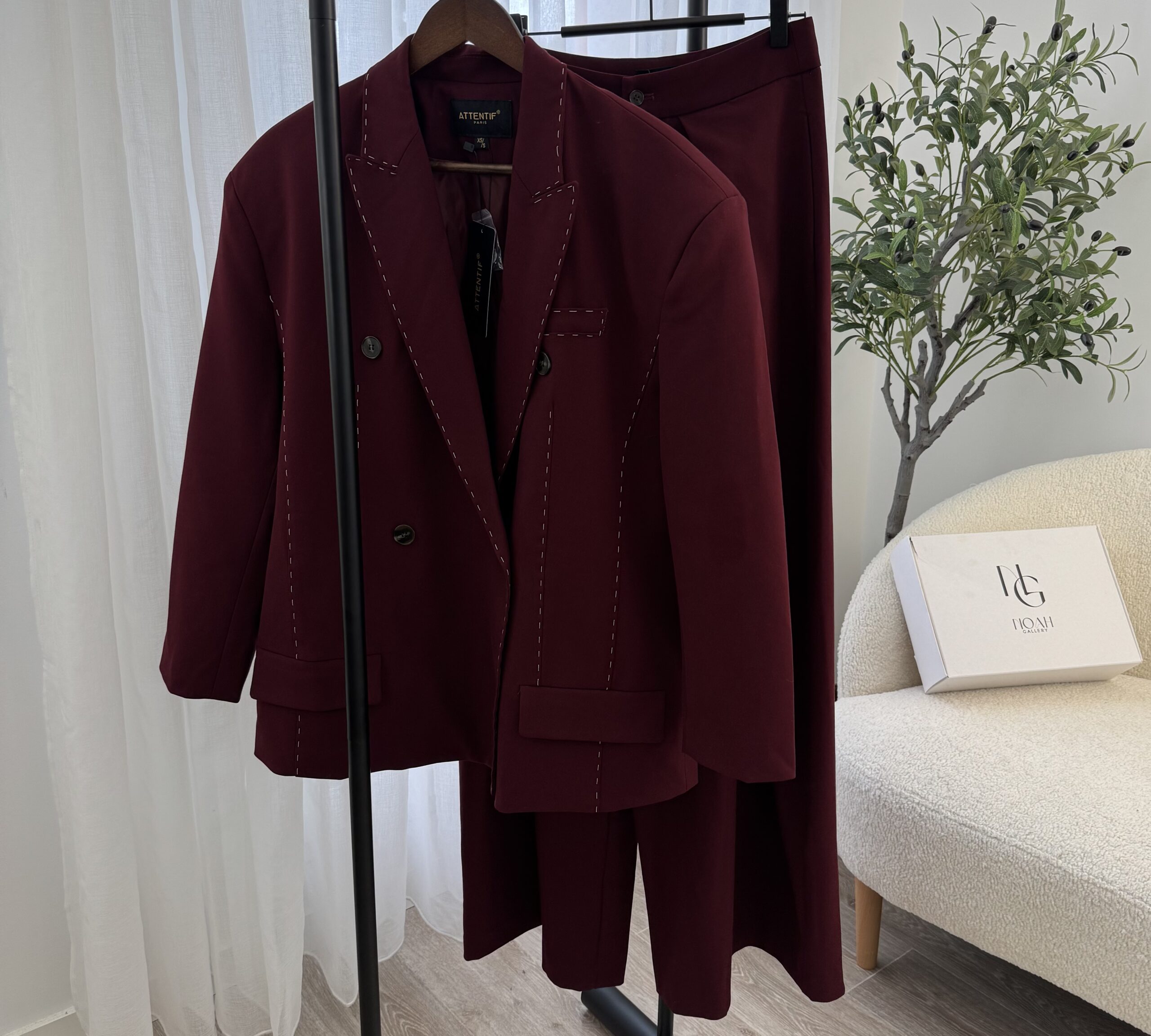 Blazer Bella Class – Image 4