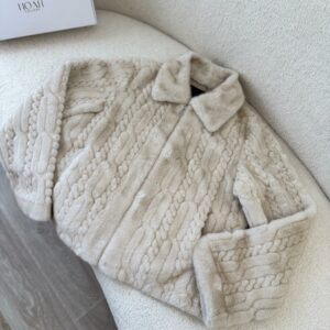 Soft Cozy Jacket