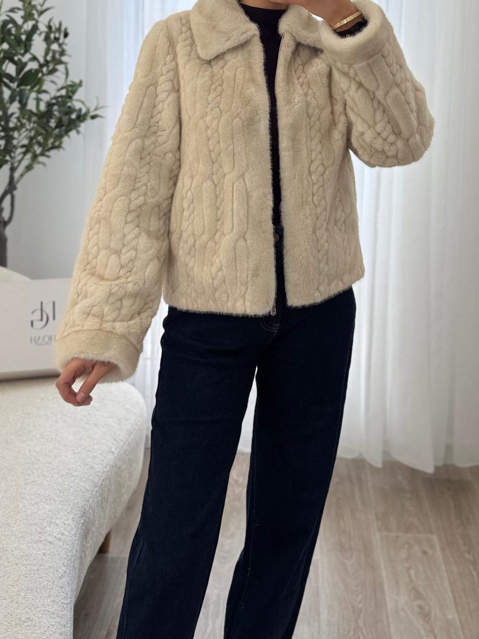 Soft Cozy Jacket – Image 9
