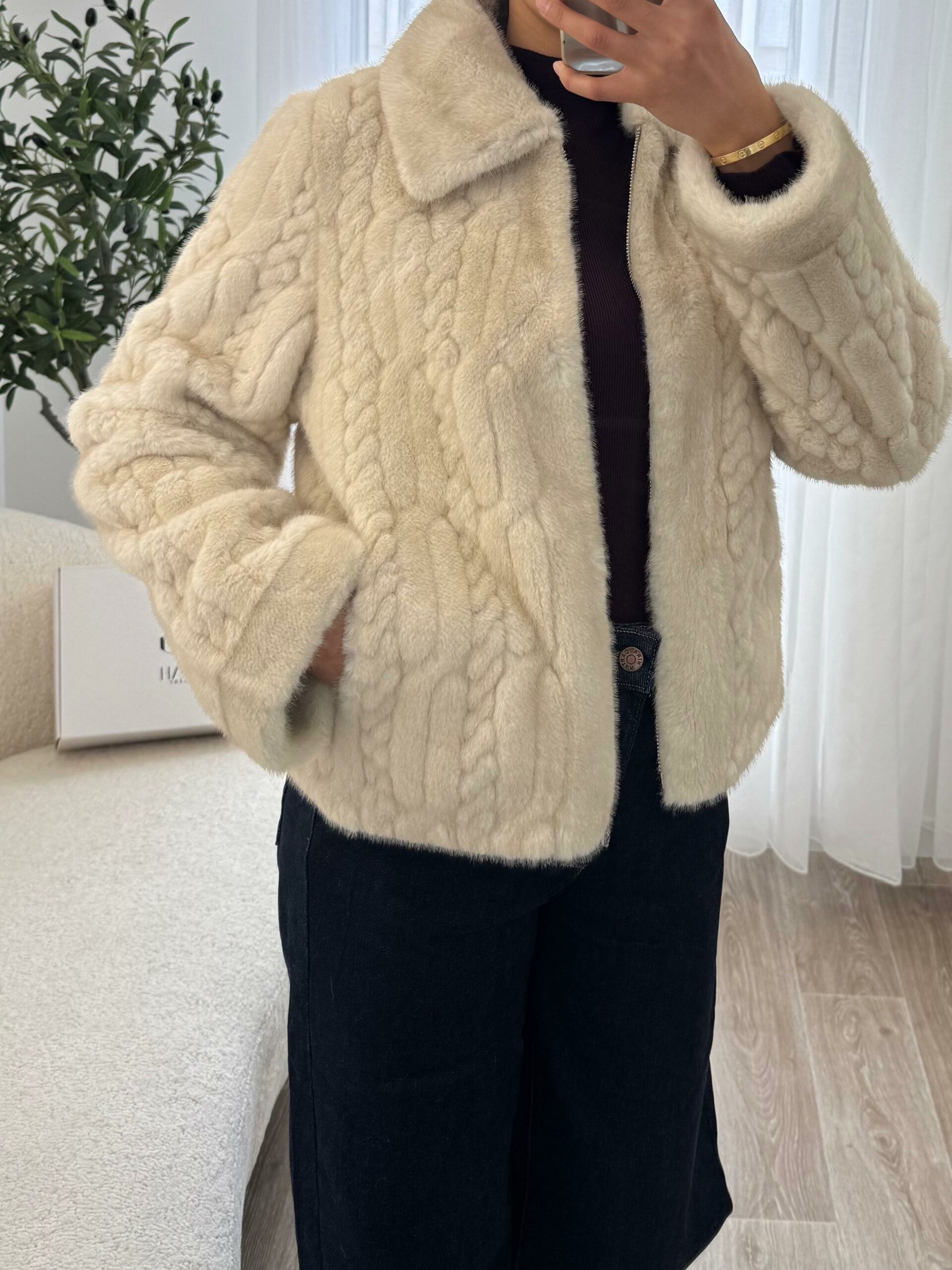 Soft Cozy Jacket – Image 8