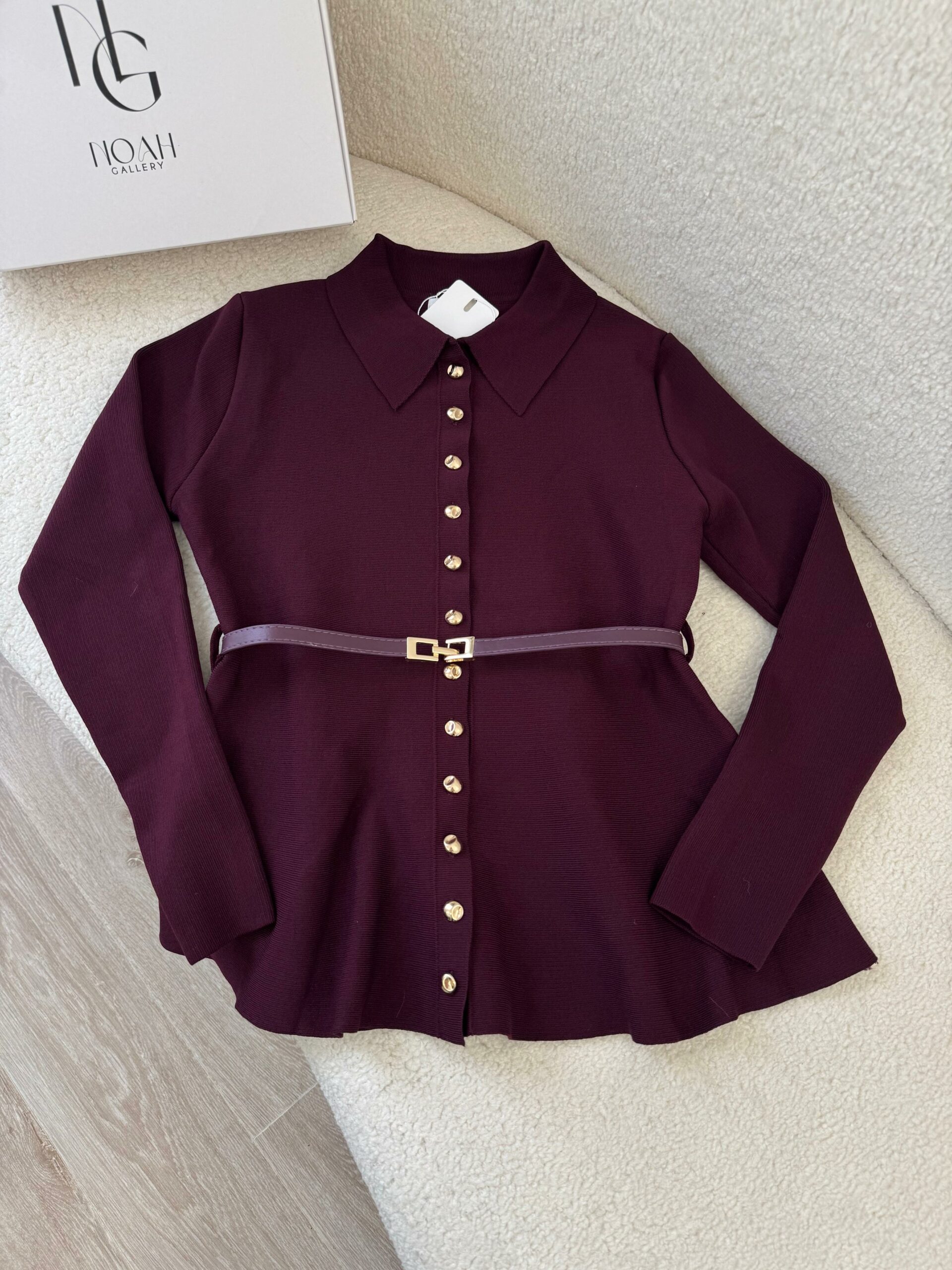 Pull Gillet Royale – Image 3