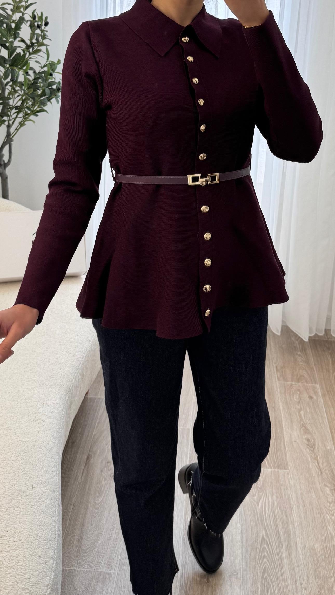 Pull Gillet Royale – Image 8