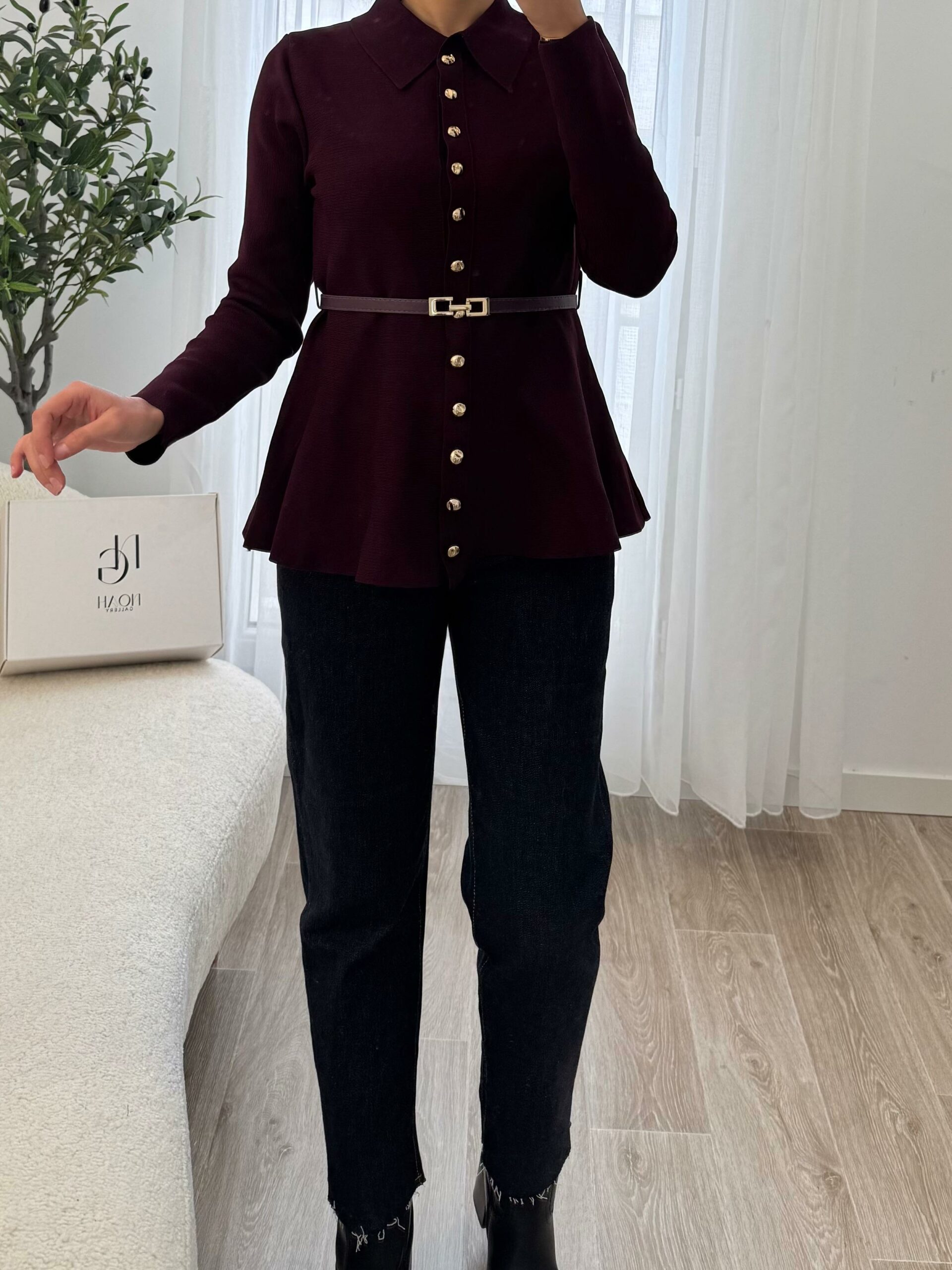 Pull Gillet Royale – Image 7