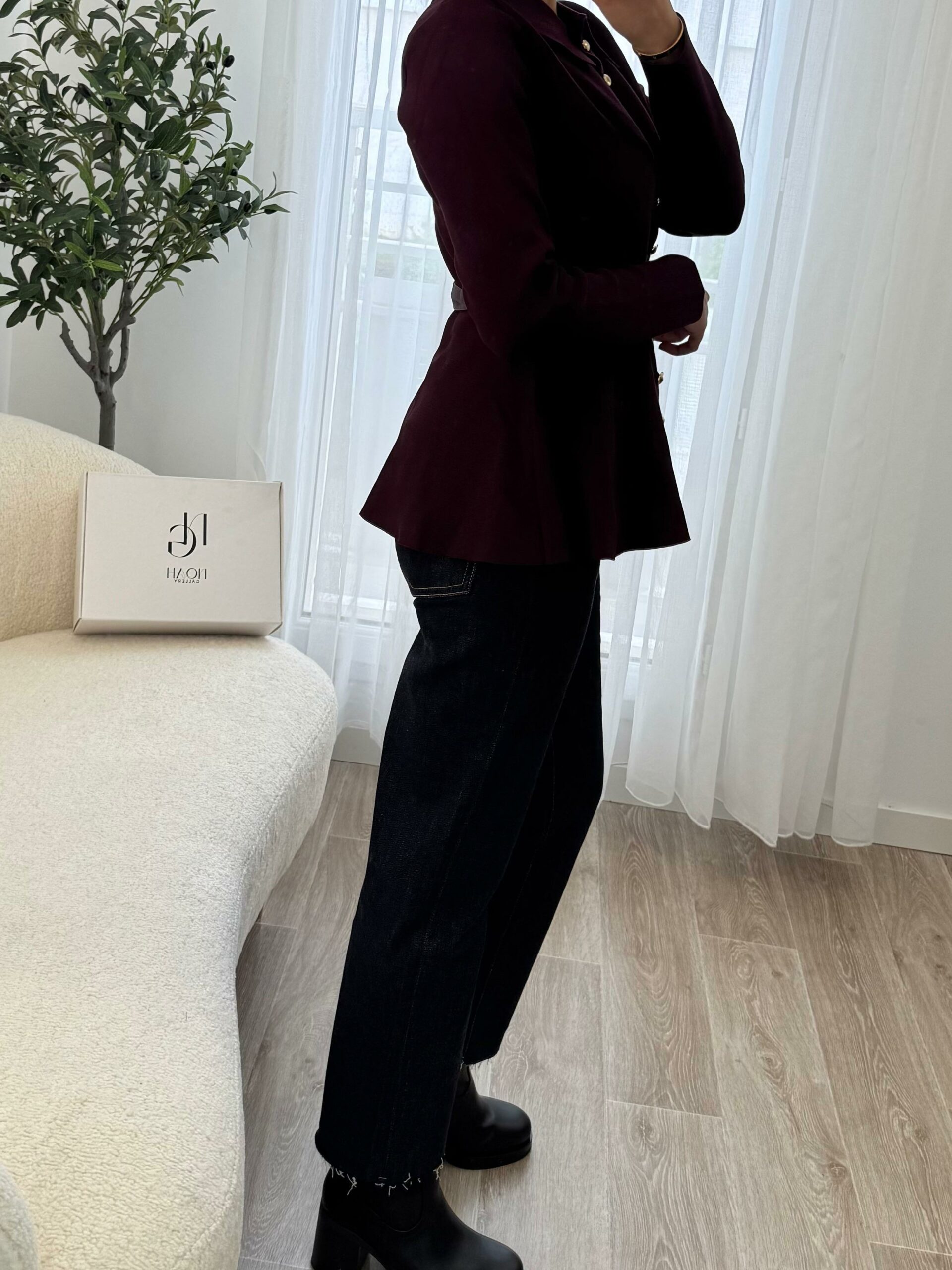 Pull Gillet Royale – Image 6