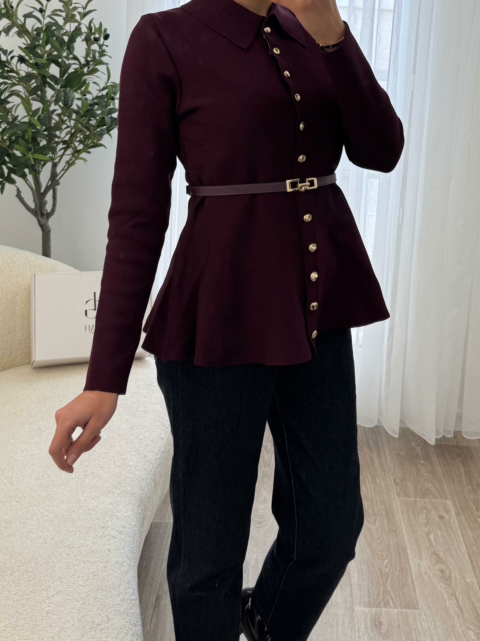 Pull Gillet Royale – Image 5