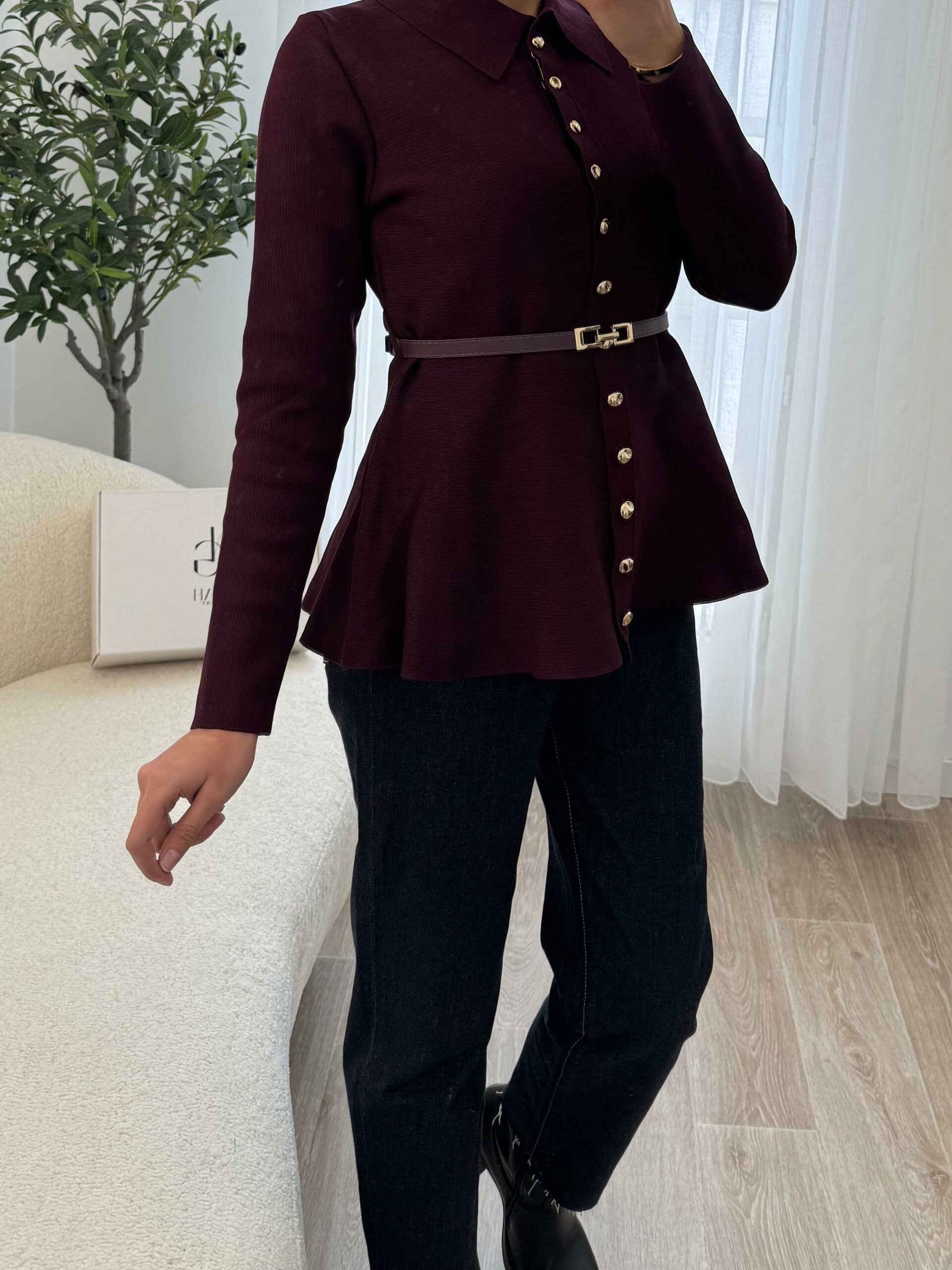 Pull Gillet Royale – Image 4