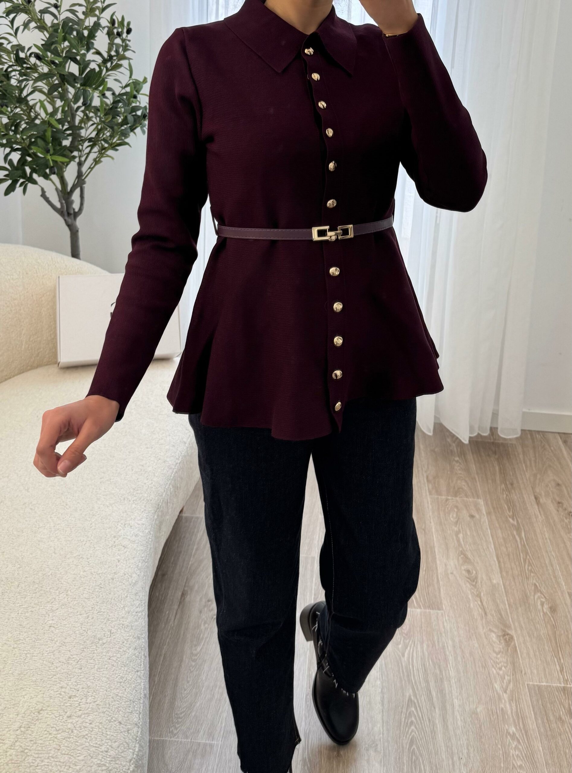 Pull Gillet Royale – Image 9
