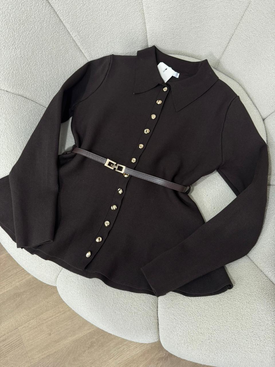 Pull Gillet Royale – Image 11