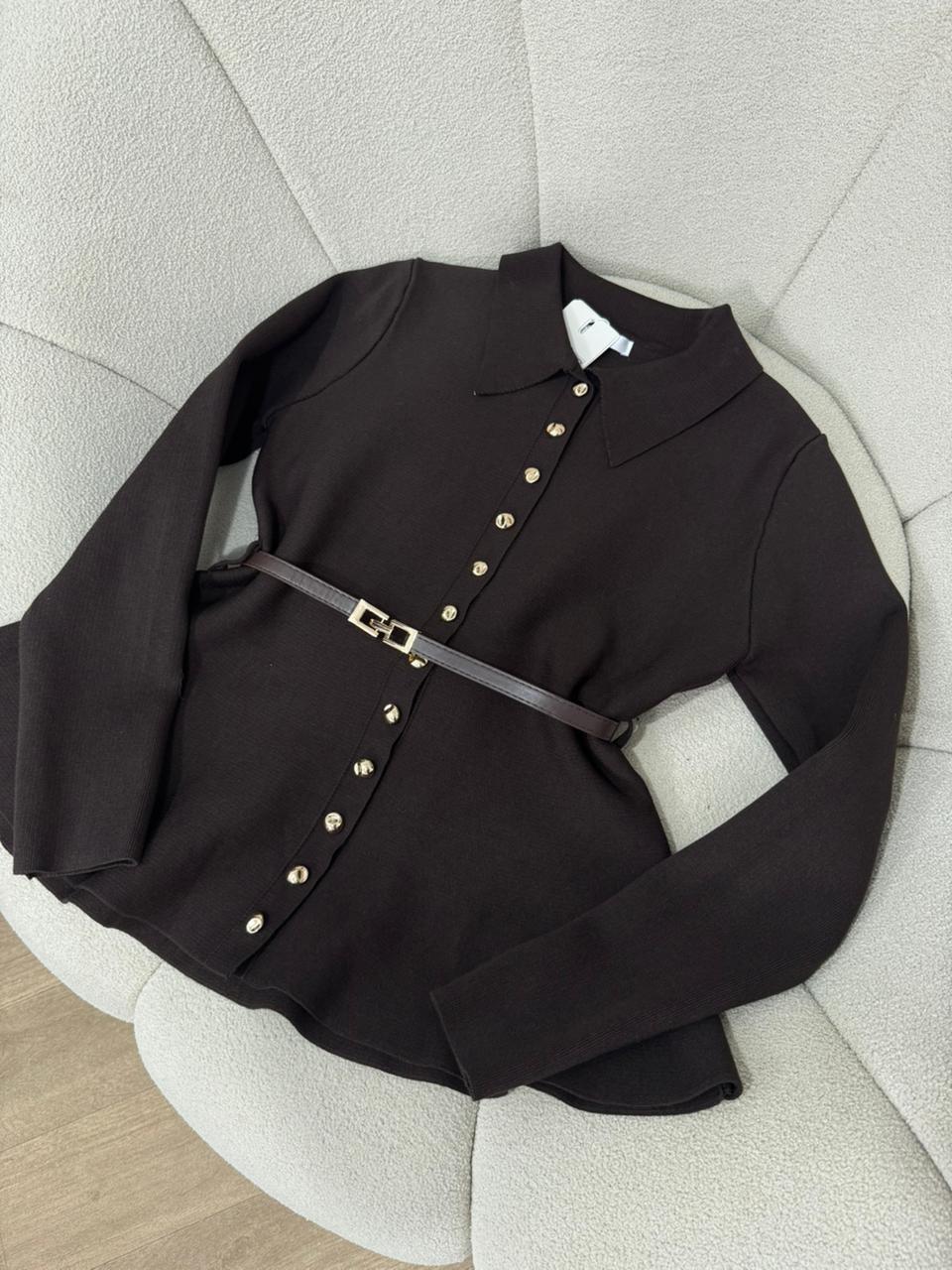 Pull Gillet Royale – Image 10