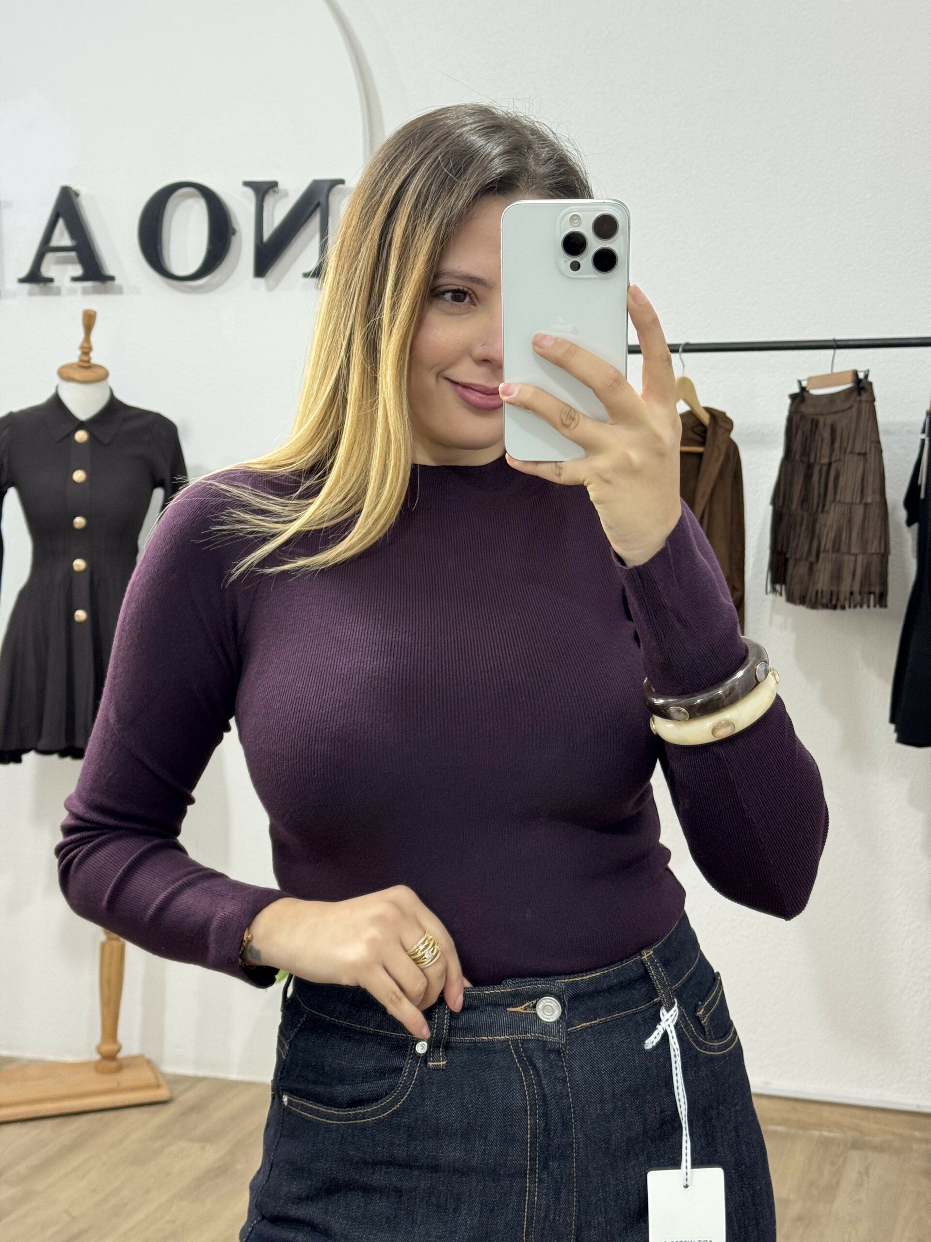 Pull Purple Basic – Image 4
