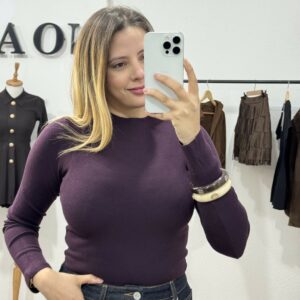 Pull Purple Basic