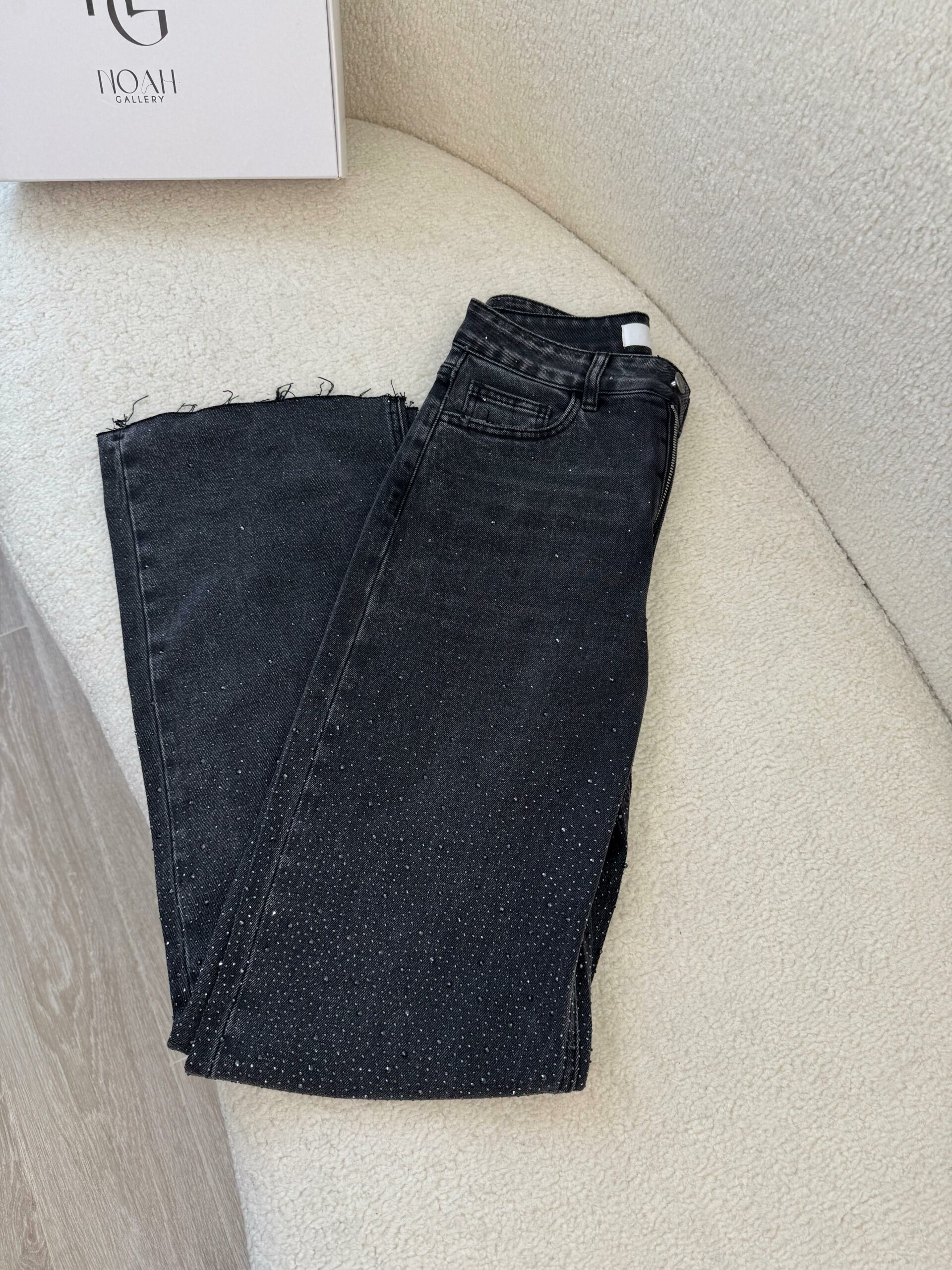 Denim Éclat – Image 2