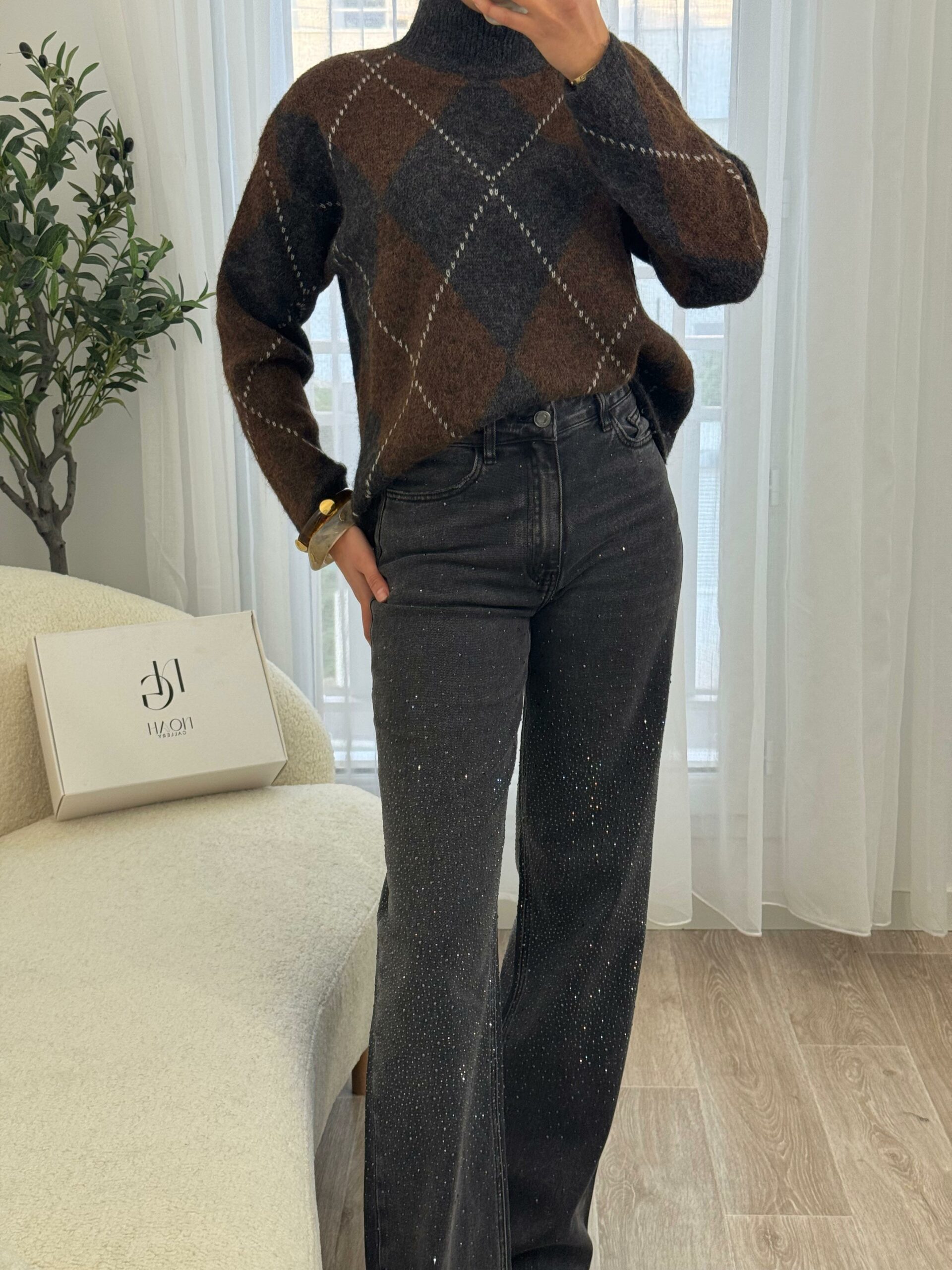 Denim Éclat – Image 5