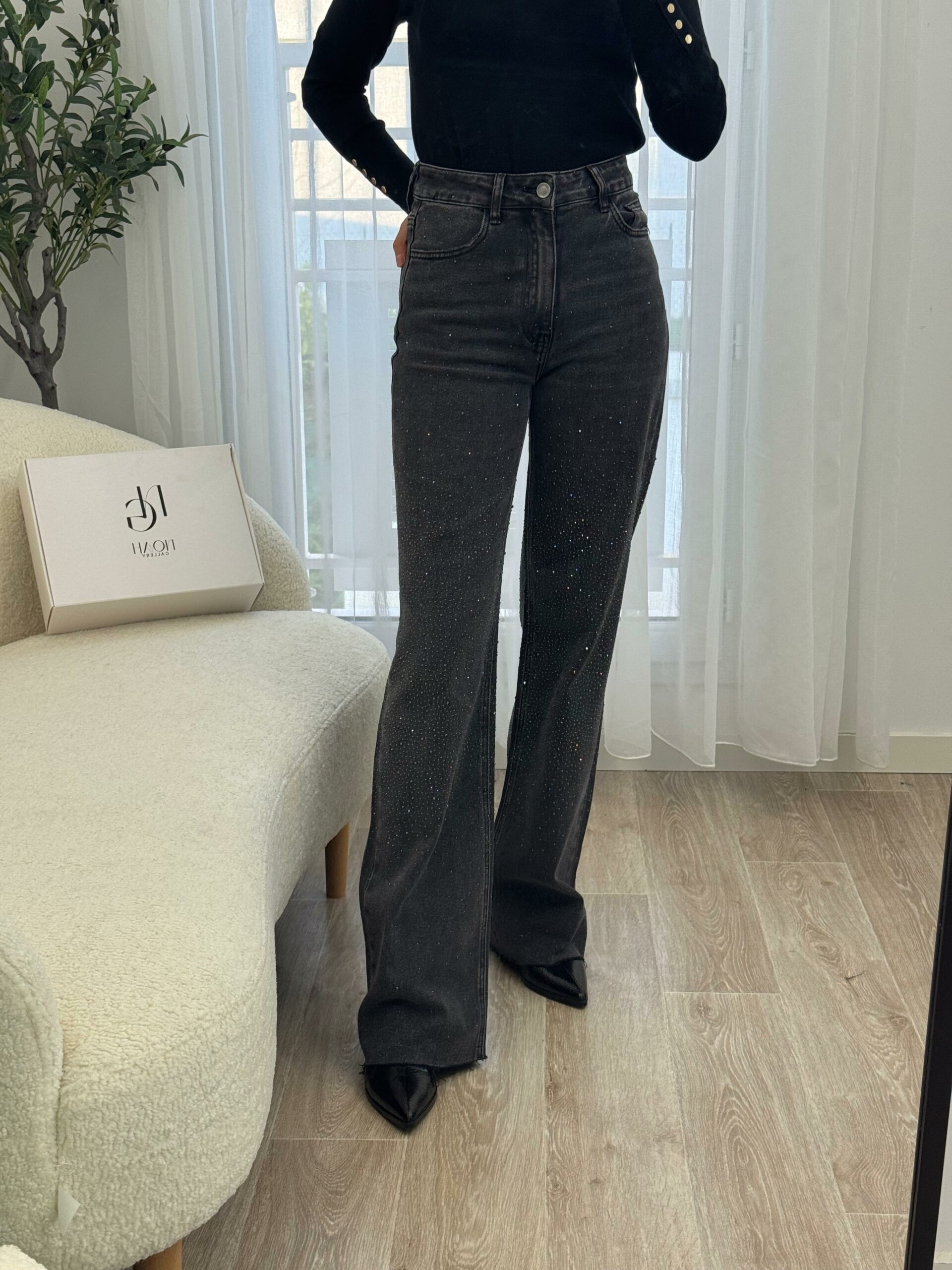Denim Éclat – Image 9