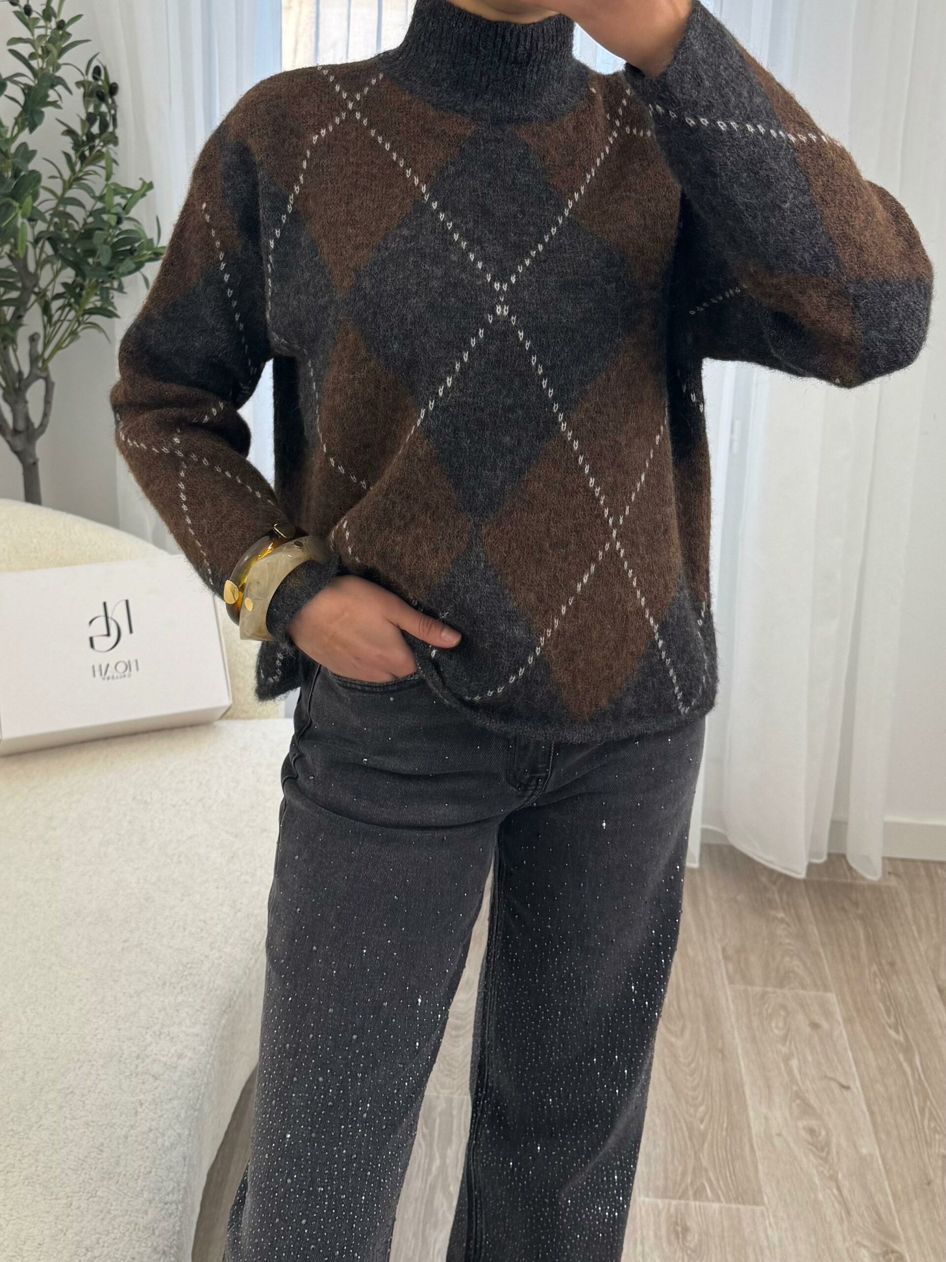 Denim Éclat – Image 17